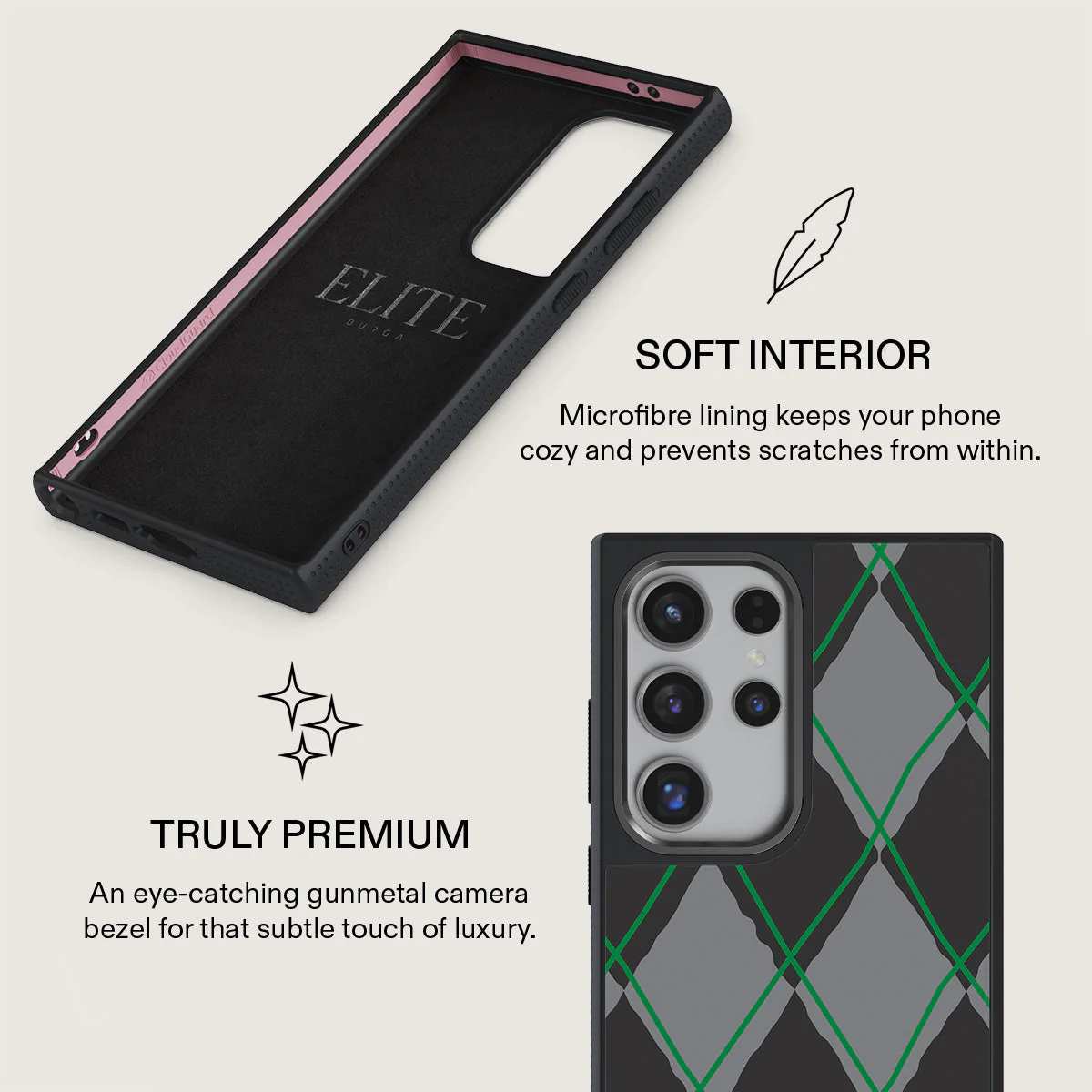 Old School - Samsung Galaxy S24 Ultra Case - Image 17
