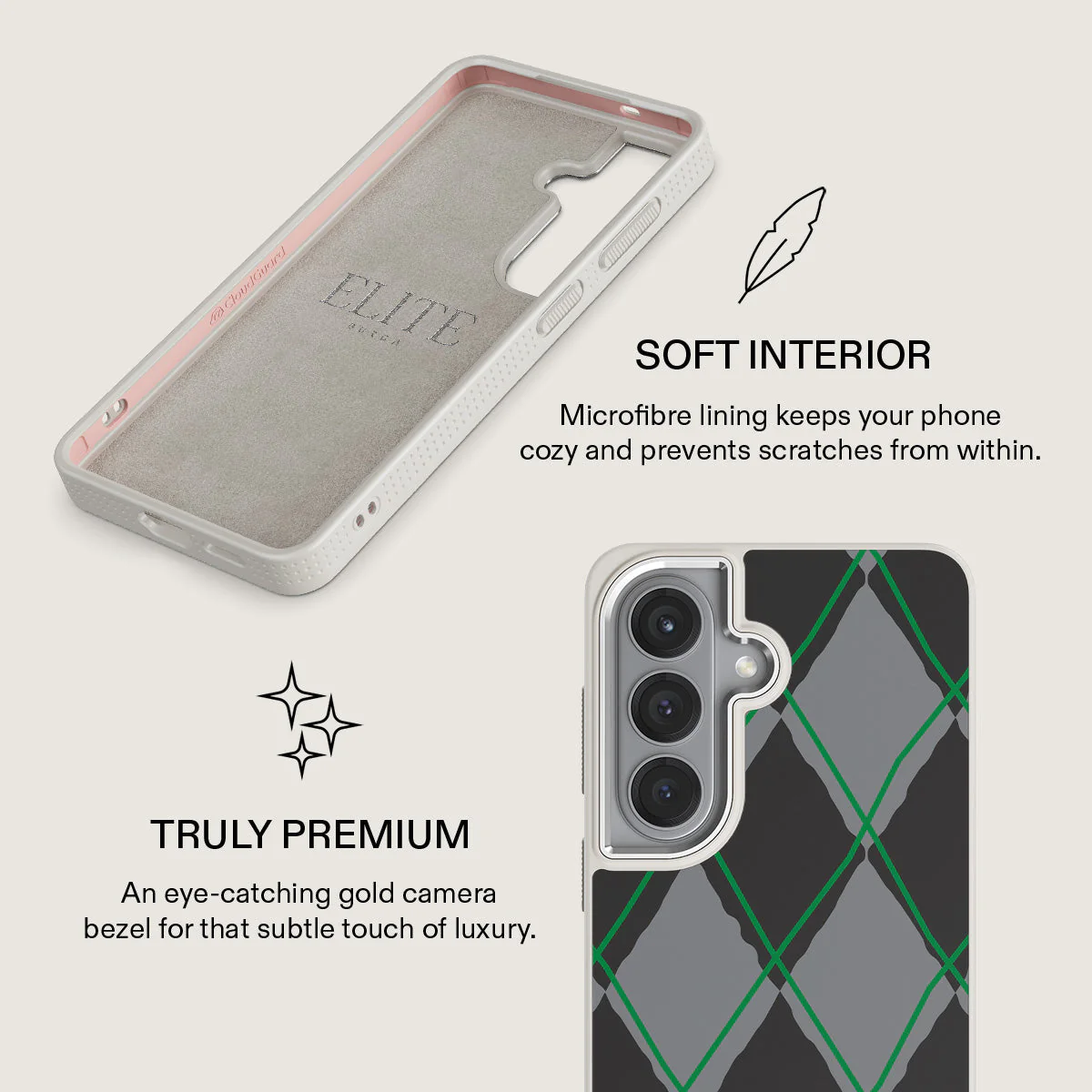 Old School - Samsung Galaxy S26 Plus Case - Image 38