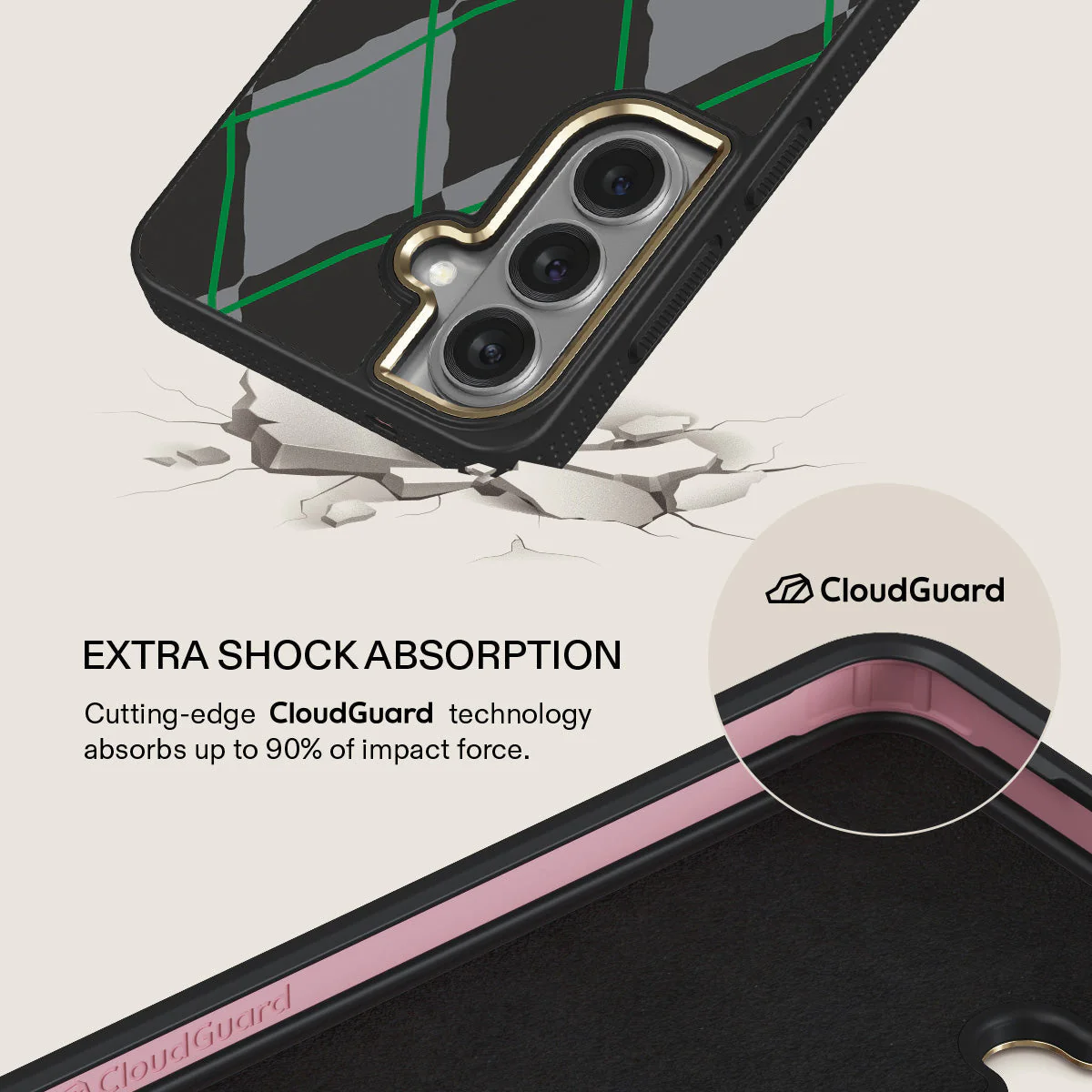 Old School - Samsung Galaxy S26 Plus Case - Image 7