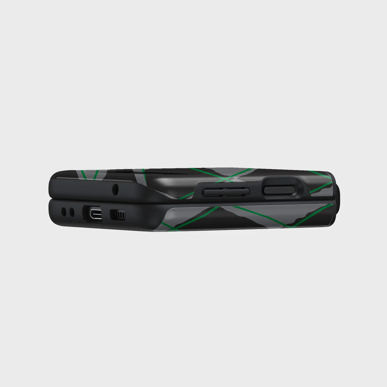Old School - Samsung Galaxy Z Flip 4 Case - Image 13