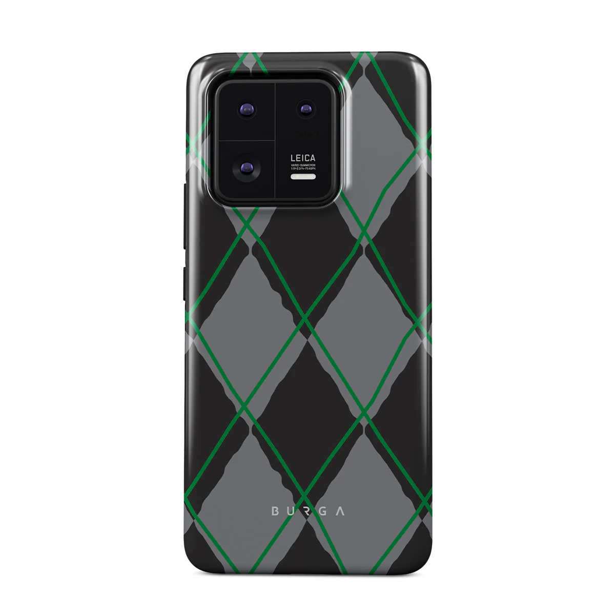 Old School - Xiaomi 13 Pro Case