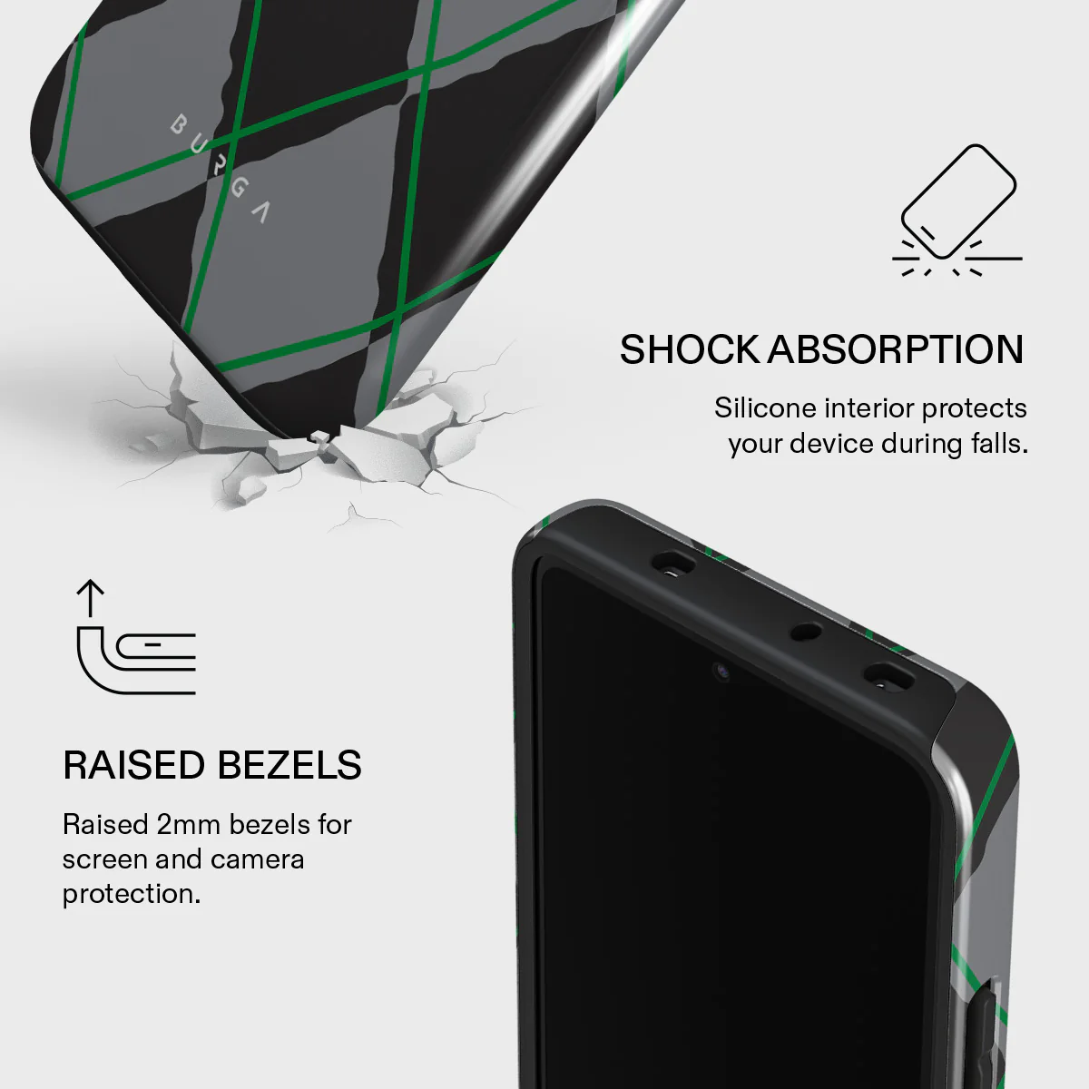 Old School - Xiaomi 13T Case - Image 4