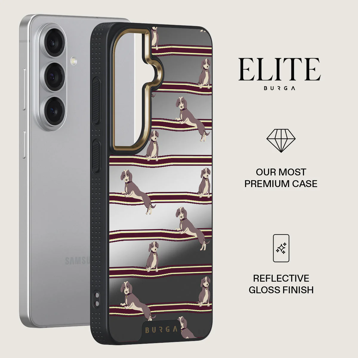 On Hold - Samsung Galaxy S26 Case - Image 41