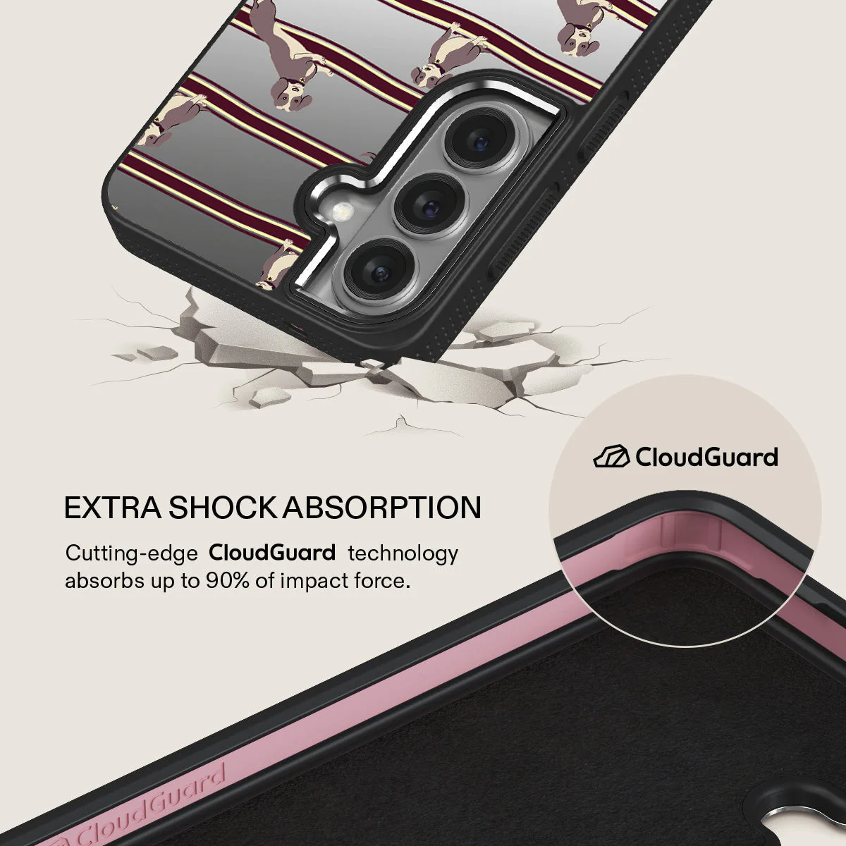 On Hold - Samsung Galaxy S26 Case - Image 50