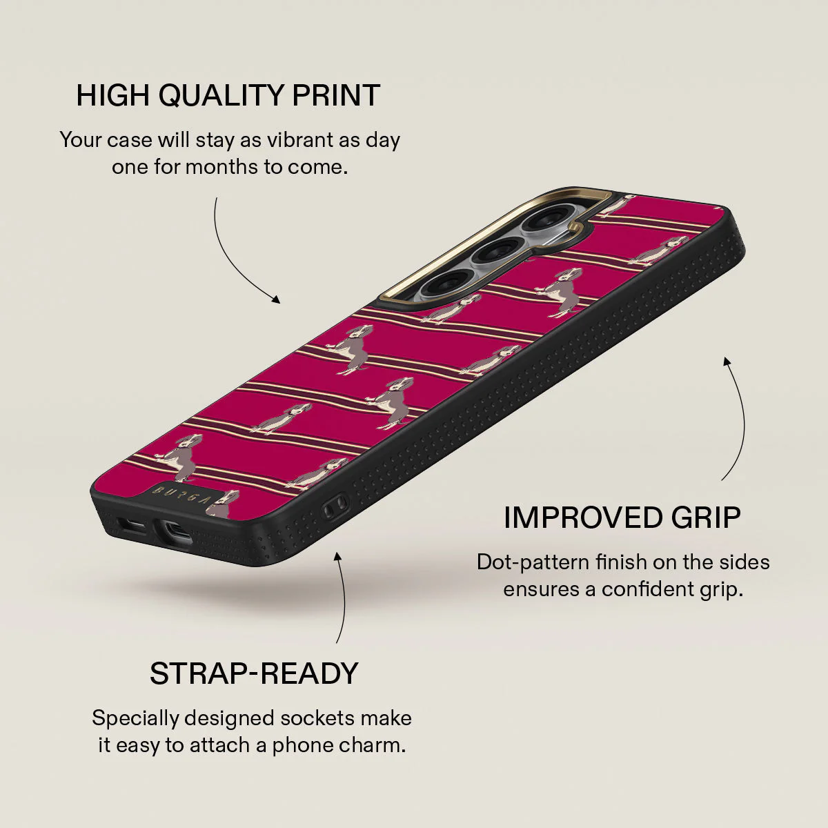 On Hold - Samsung Galaxy S26 Case - Image 9