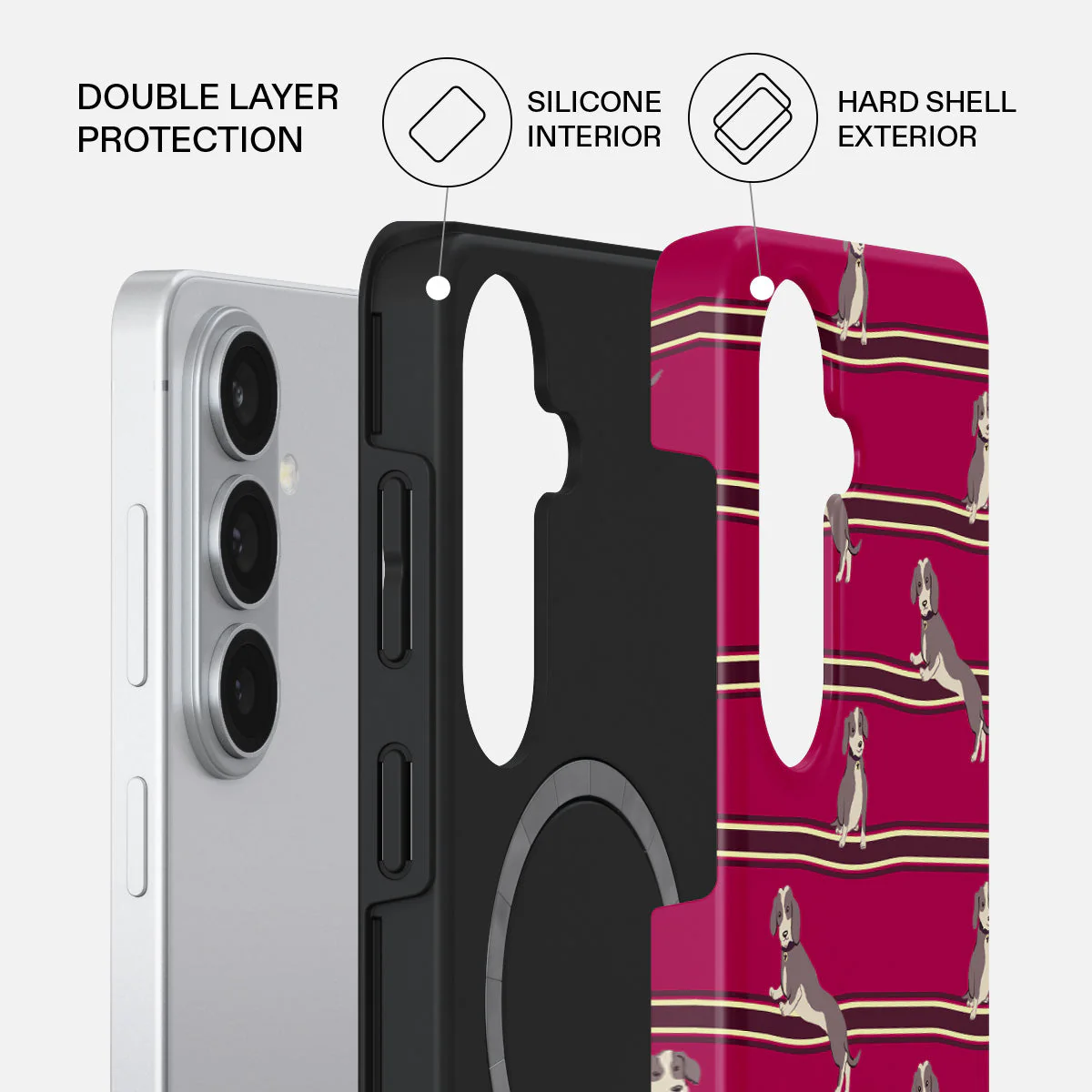 On Hold - Samsung Galaxy S26 Plus Case - Image 2