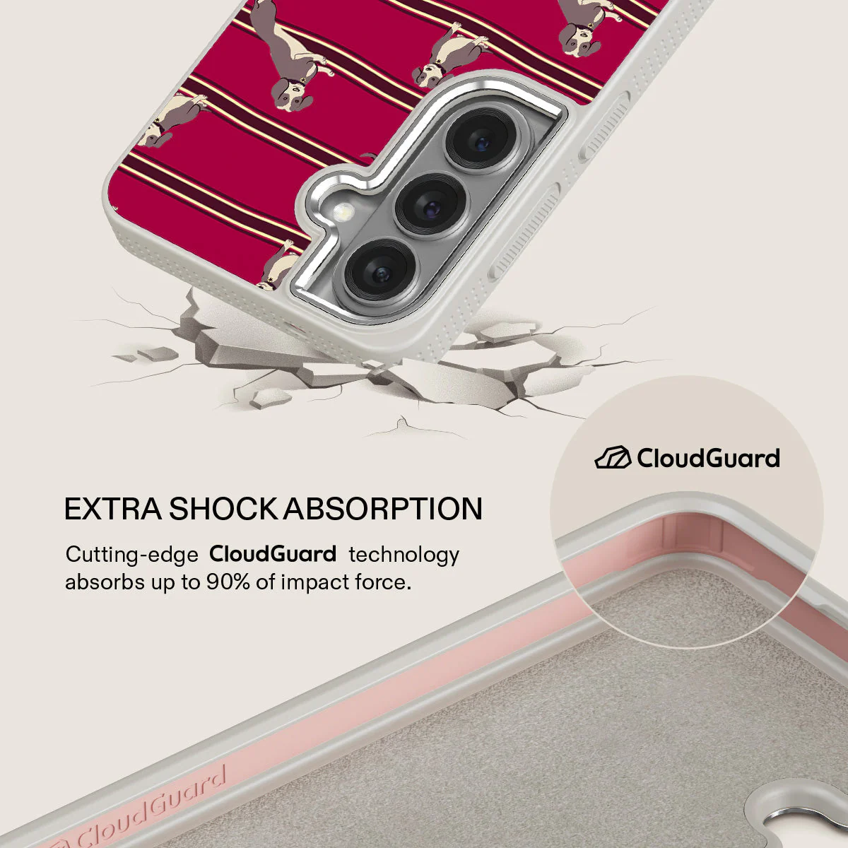 On Hold - Samsung Galaxy S26 Plus Case - Image 35