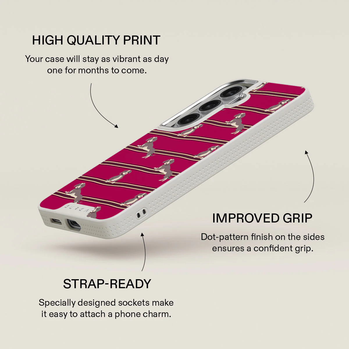 On Hold - Samsung Galaxy S26 Plus Case - Image 37