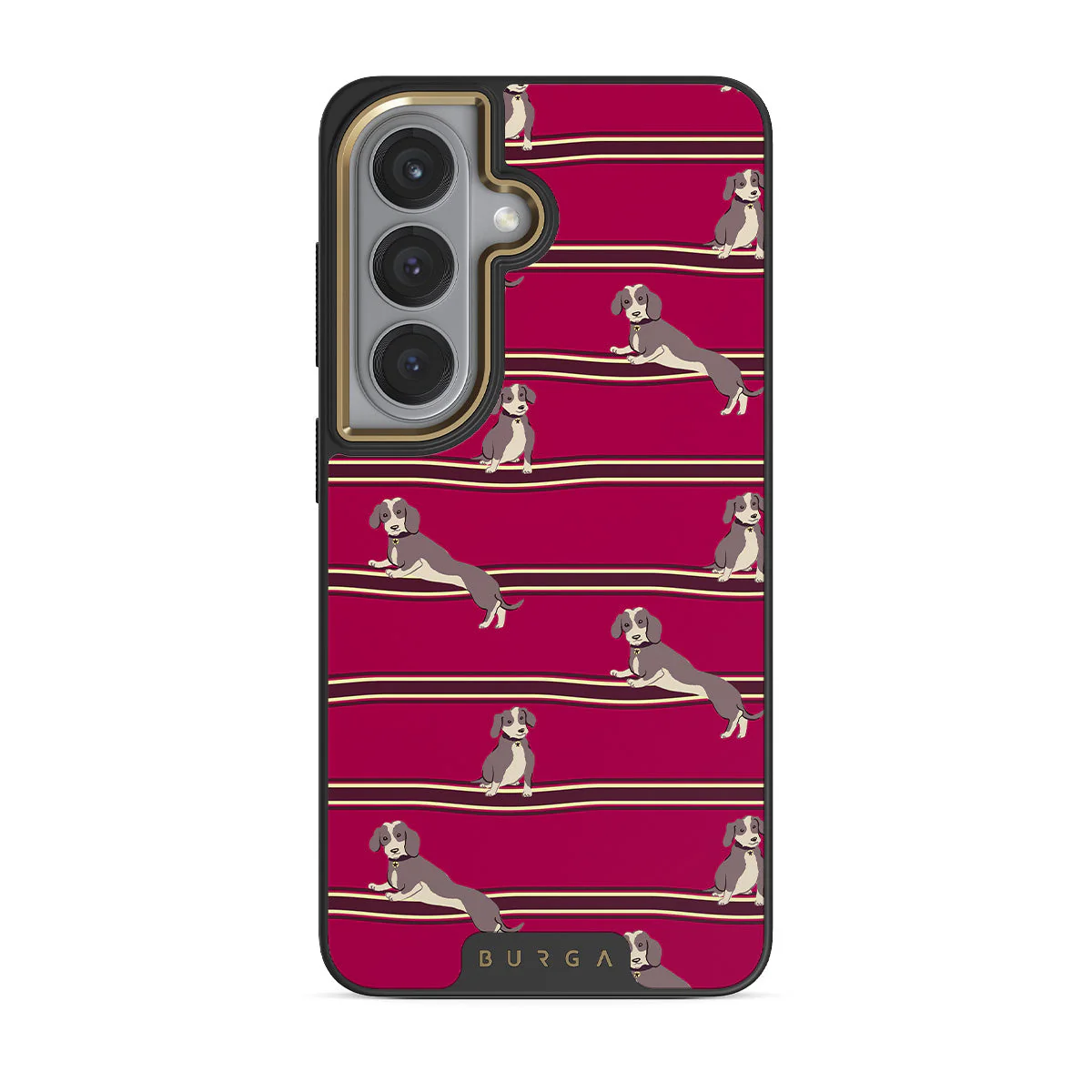 On Hold - Samsung Galaxy S26 Plus Case - Image 5