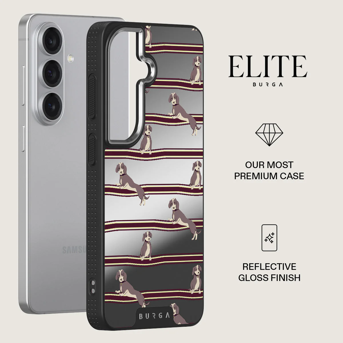 On Hold - Samsung Galaxy S26 Plus Case - Image 57