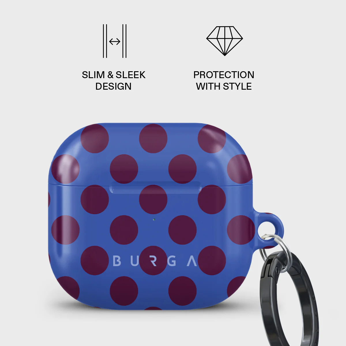 On Pause - AirPods 3 Case - Image 4