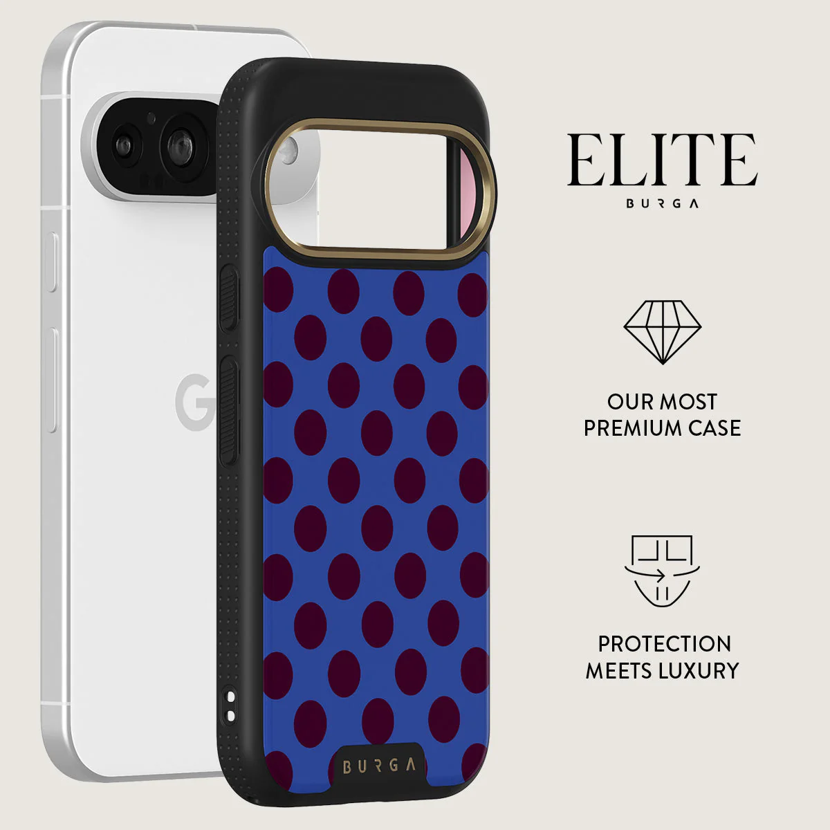 On Pause - Google Pixel 10 Pro Case - Image 6