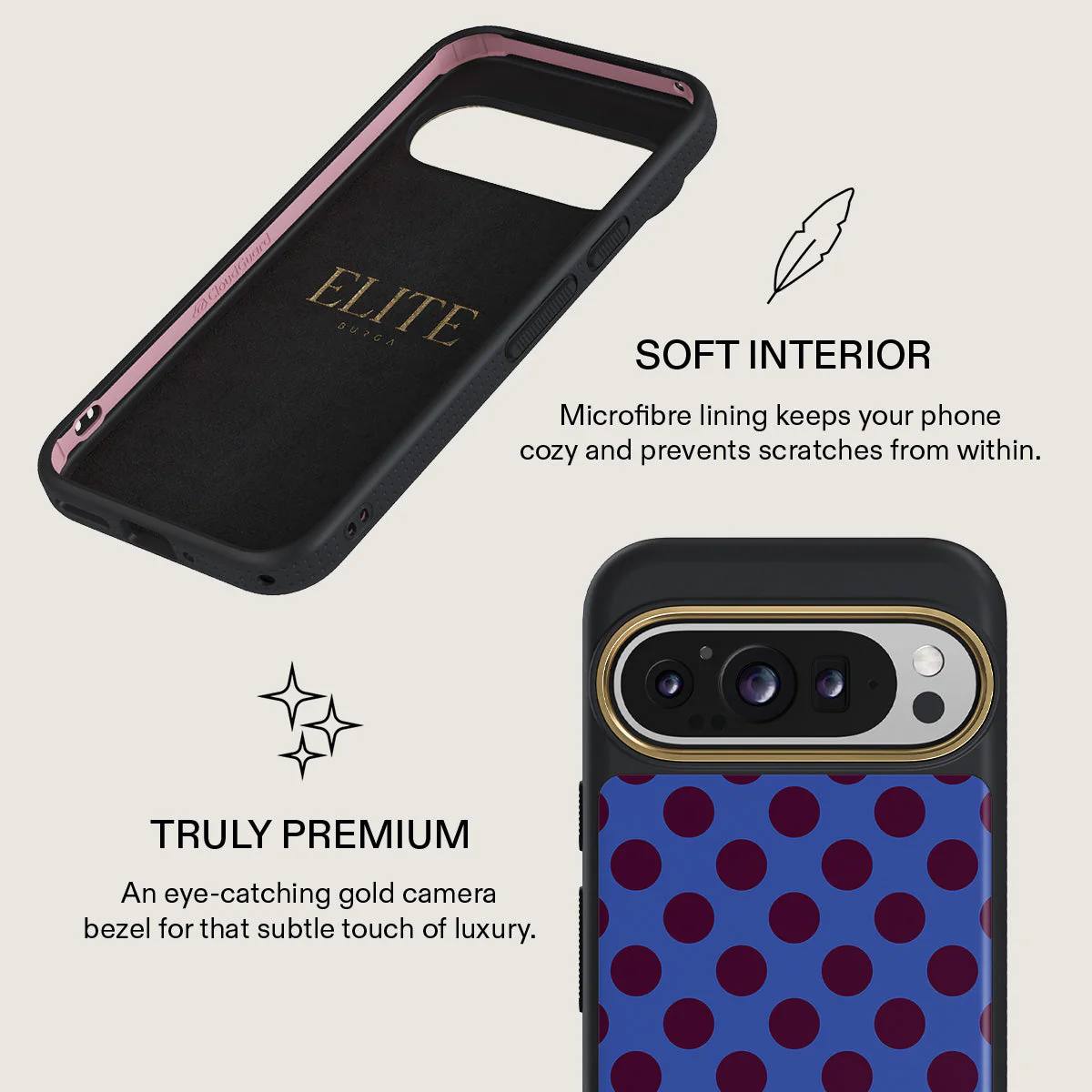 On Pause - Google Pixel 9 Pro Case - Image 10