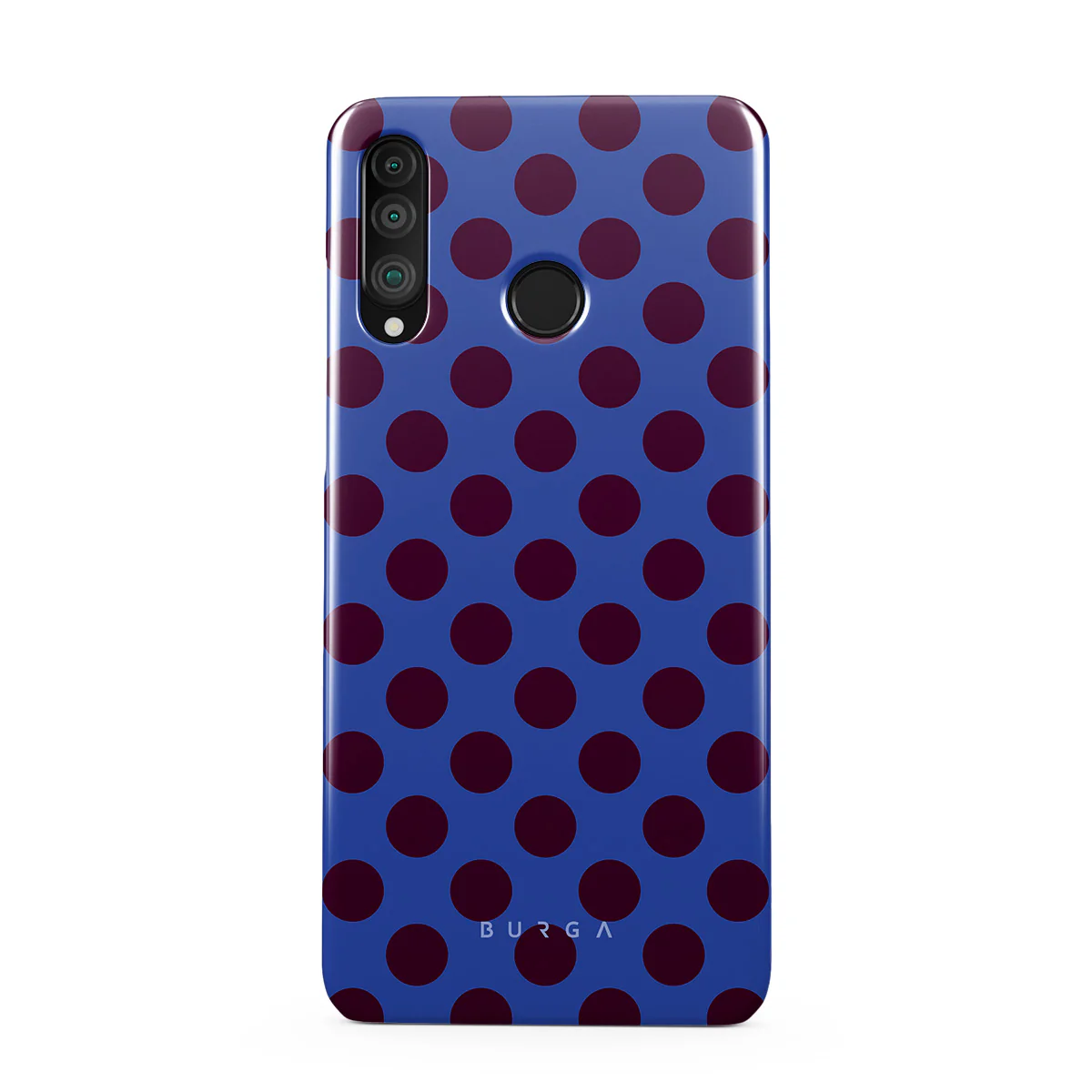 On Pause - Huawei P30 Lite Case