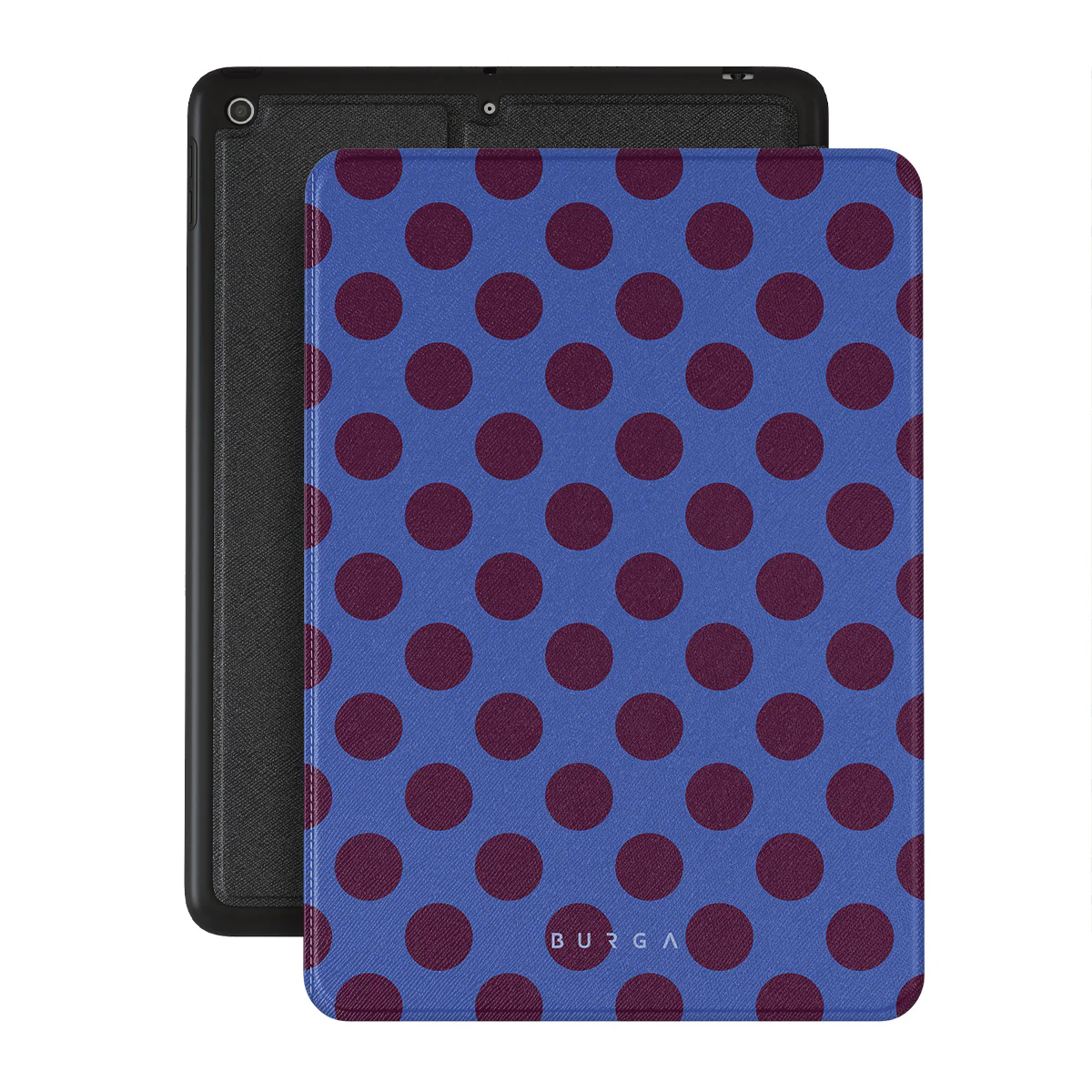 On Pause - iPad 10.2 (9th/8th/7th Gen) Case