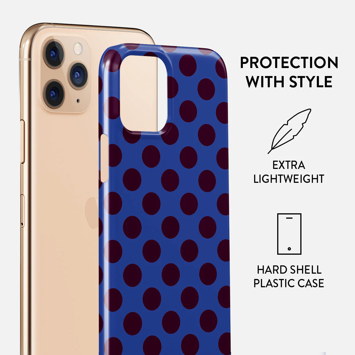 On Pause - iPhone 11 Pro Case - Image 2