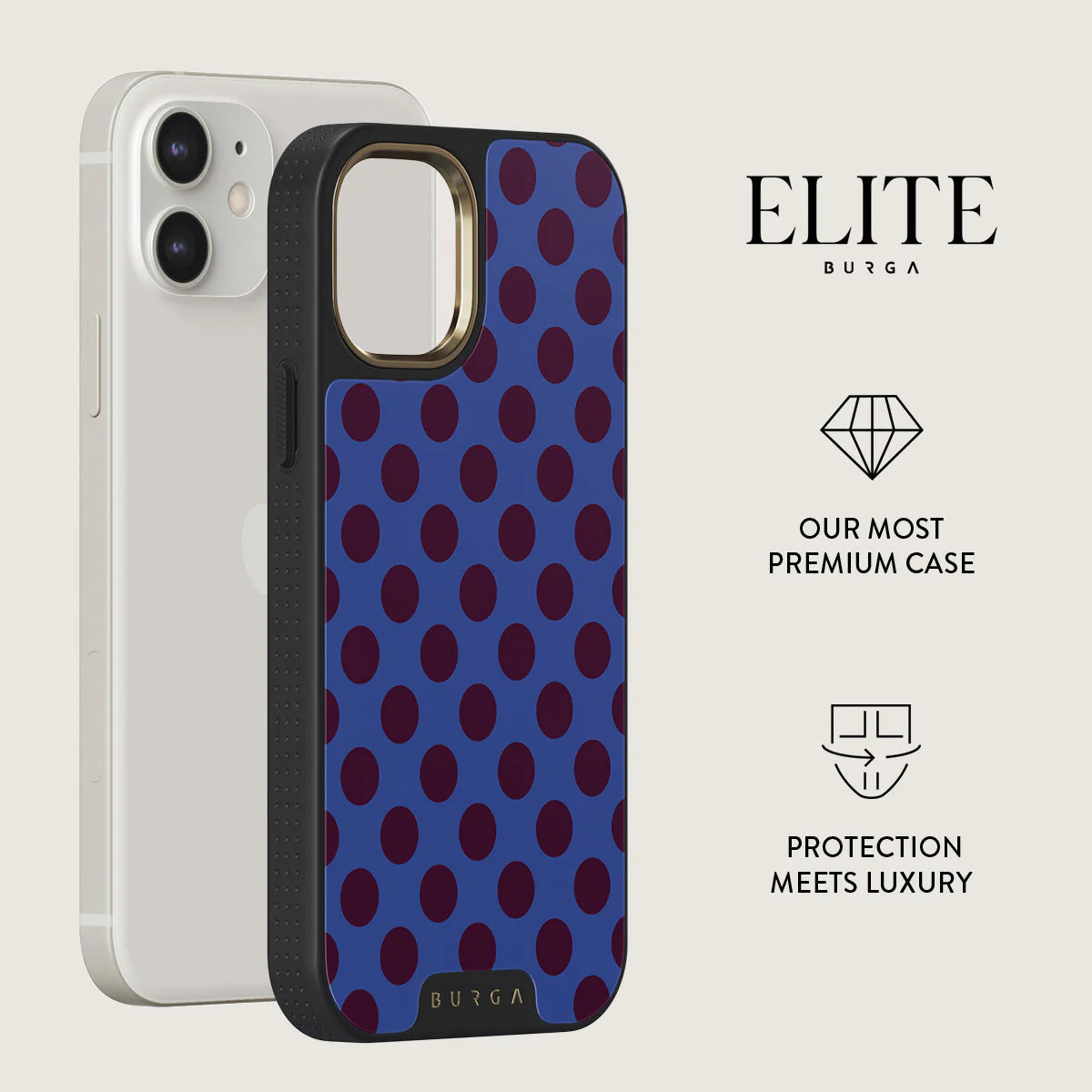 On Pause - iPhone 12 Case - Image 6