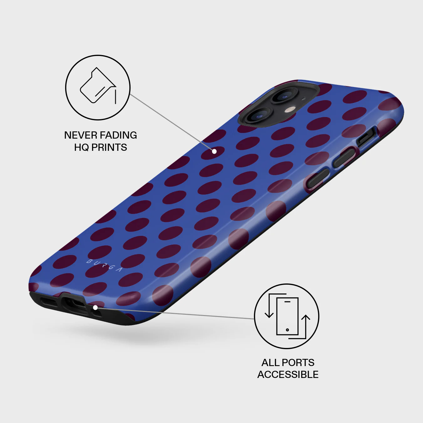 On Pause - iPhone 12 Mini Case - Image 7