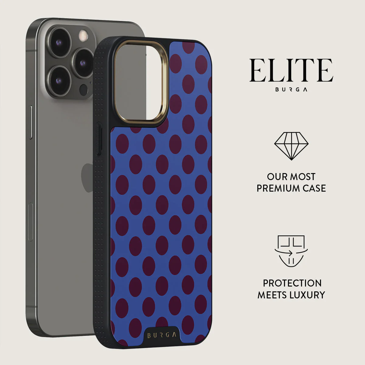 On Pause - iPhone 13 Pro Max Case - Image 6