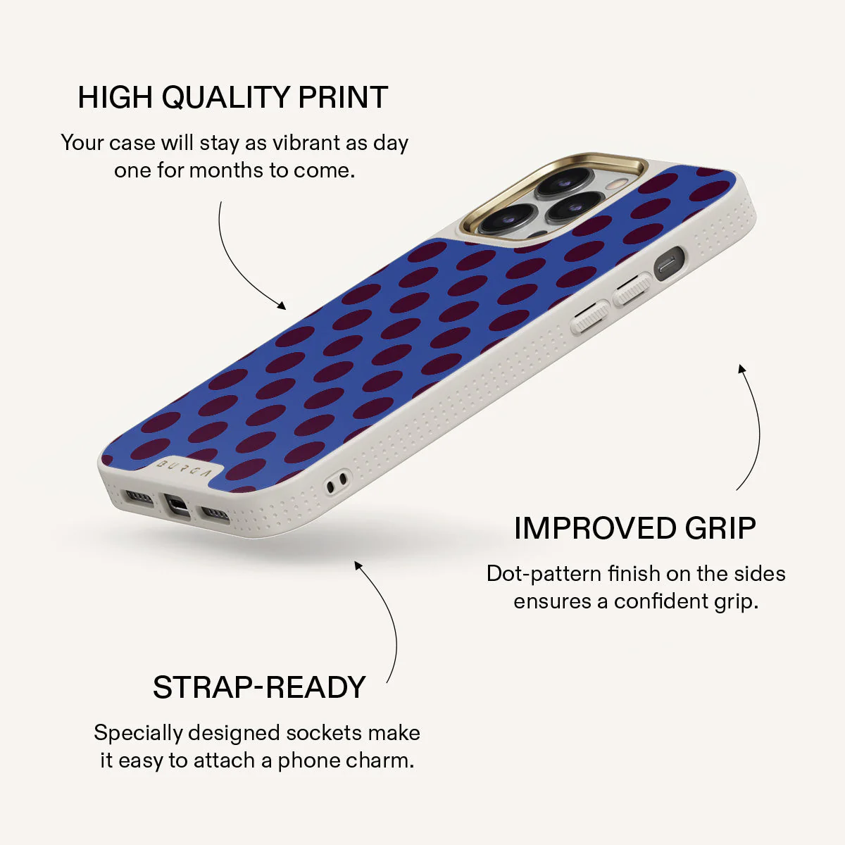 On Pause - iPhone 14 Pro Case - Image 23