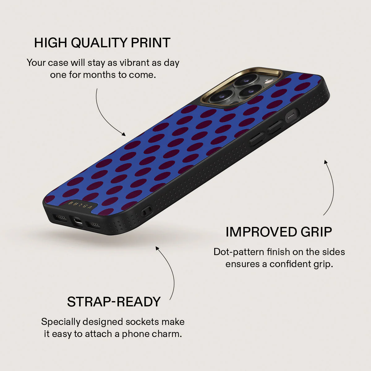 On Pause - iPhone 14 Pro Case - Image 9
