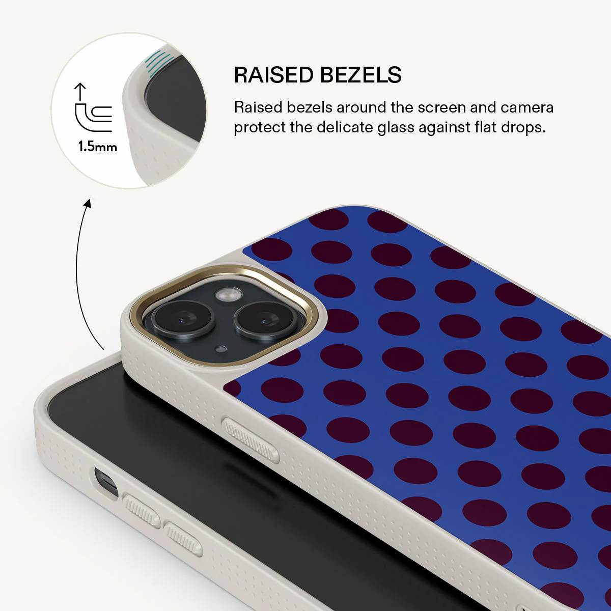On Pause - iPhone 15 Case - Image 22