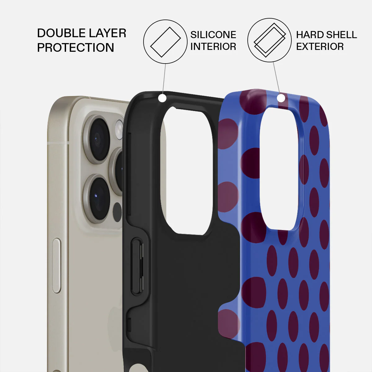 On Pause - iPhone 16 Pro Case - Image 2
