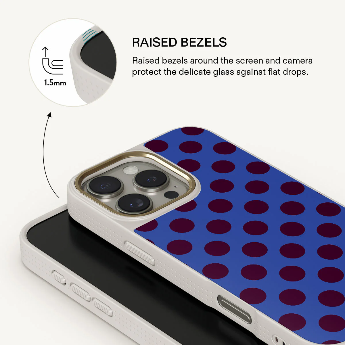 On Pause - iPhone 16 Pro Case - Image 23