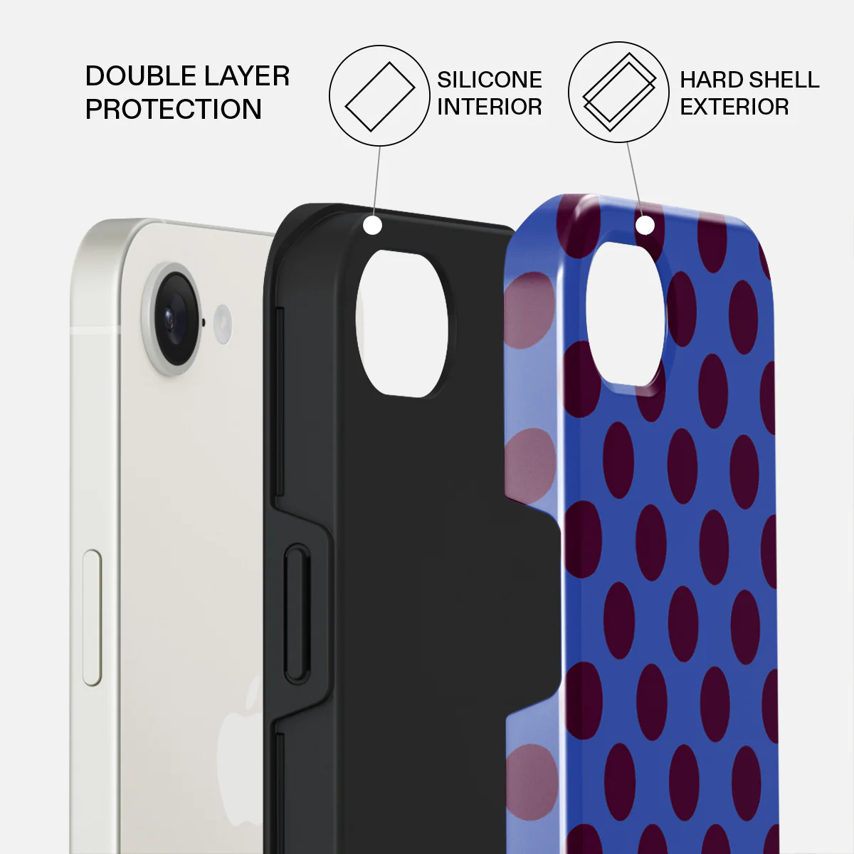 On Pause - iPhone 16e Case - Image 2