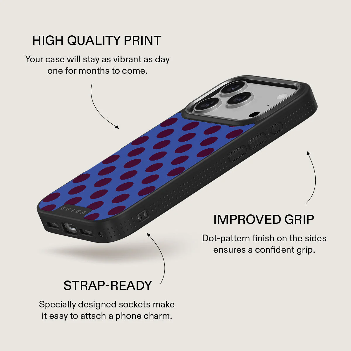 On Pause - iPhone 17 Pro Case - Image 16
