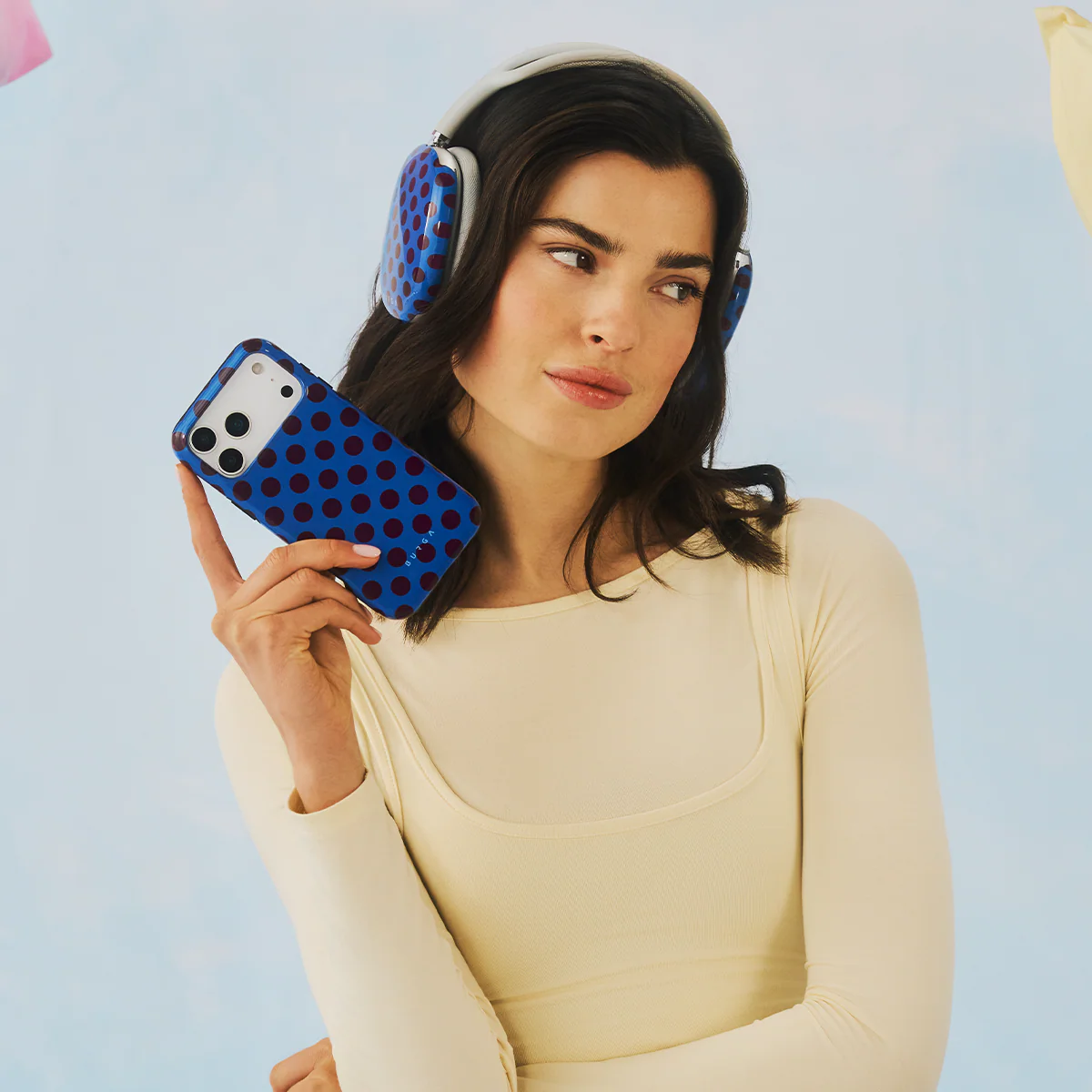 On Pause - iPhone SE (2020) Case - Image 10