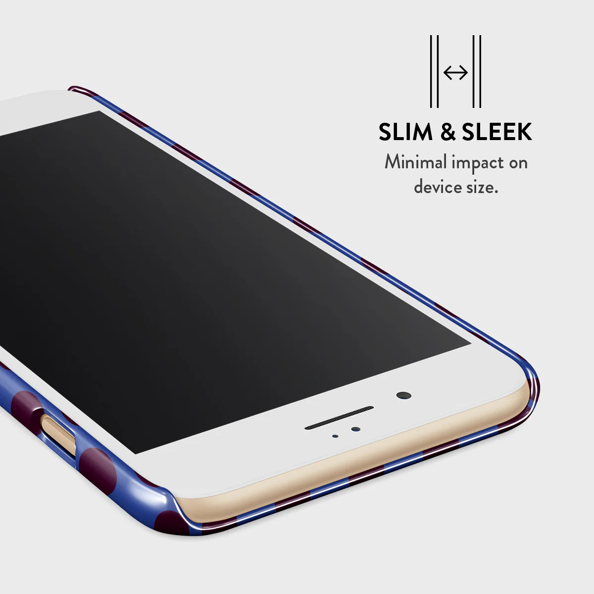 On Pause - iPhone SE (2020) Case - Image 4