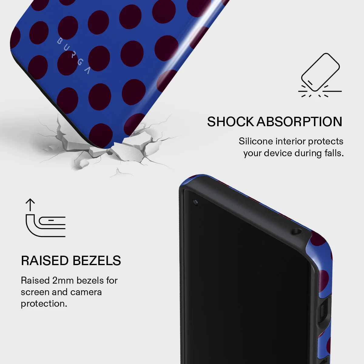 On Pause - OnePlus 10 Pro 5G Case - Image 4