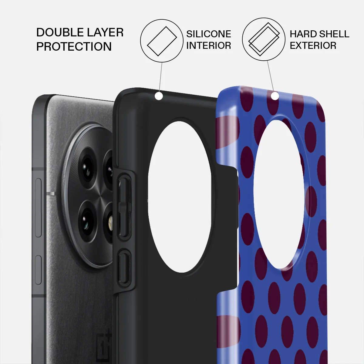 On Pause - OnePlus 13 Case - Image 2