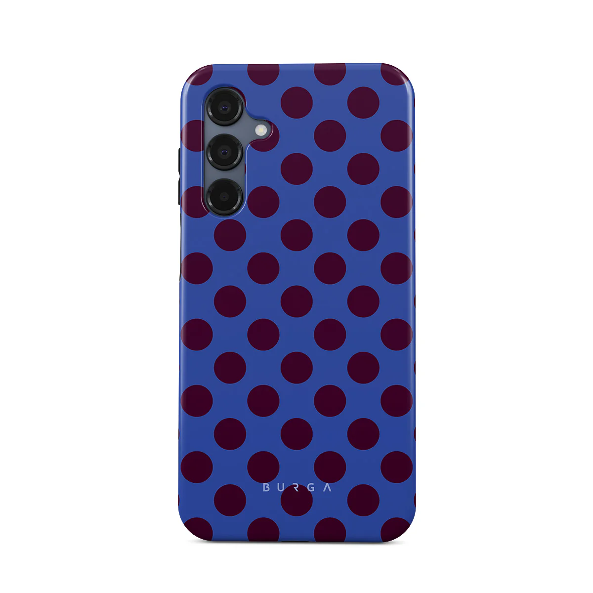 On Pause - Samsung Galaxy A16 Case