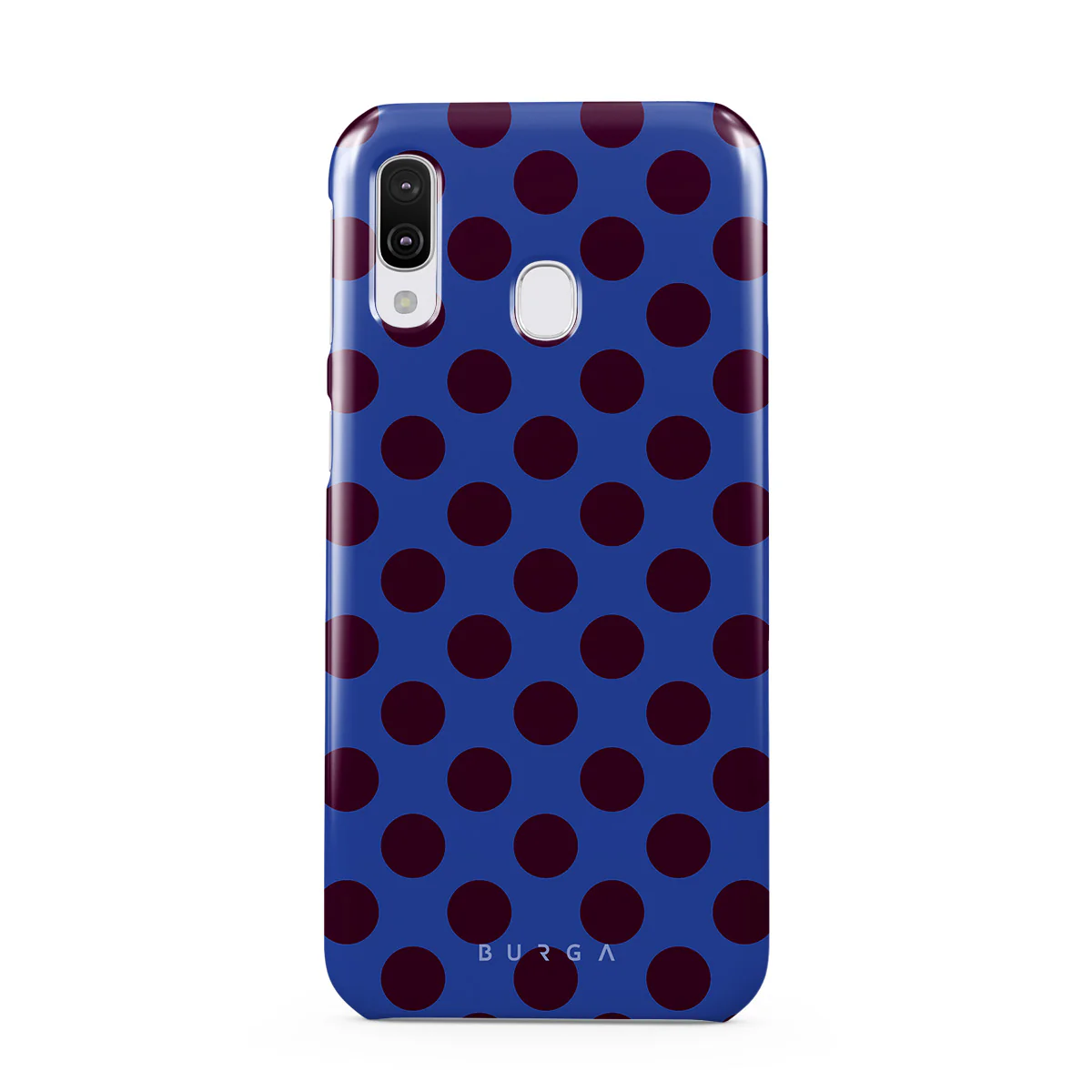 On Pause - Samsung Galaxy A40 Case