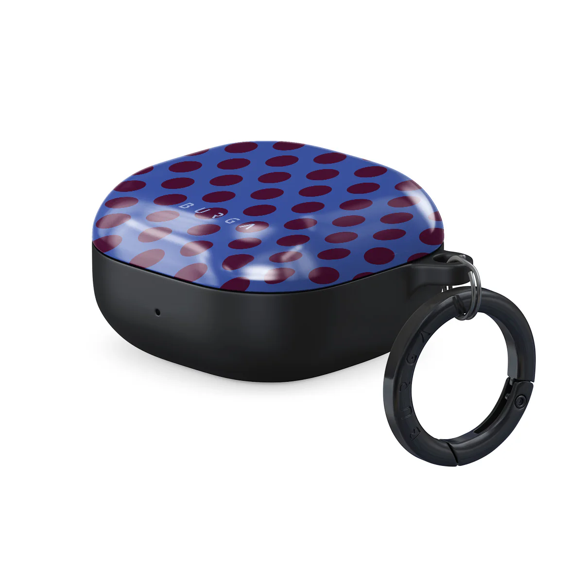 On Pause - Samsung Galaxy Buds Live Case