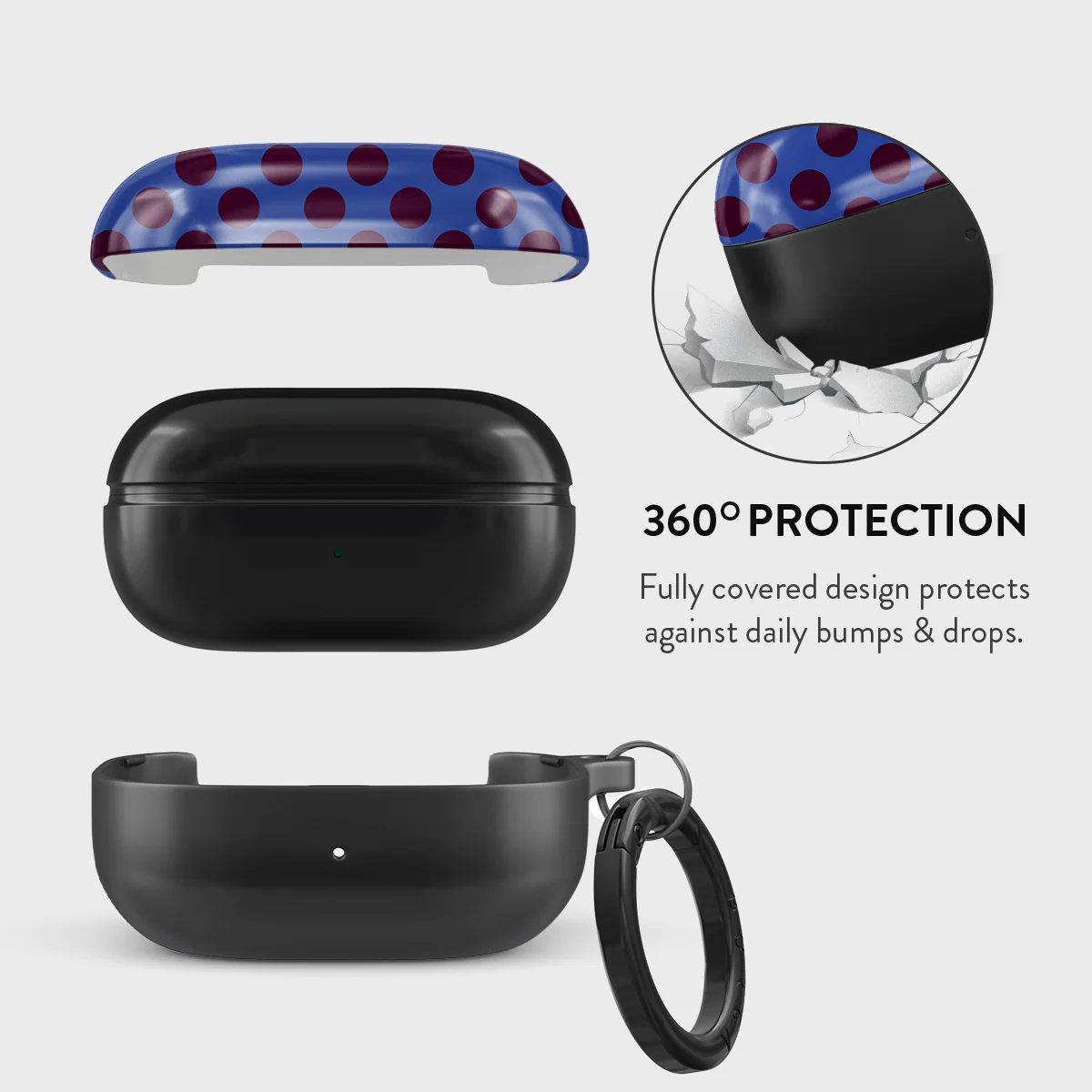 On Pause - Samsung Galaxy Buds Pro 2 Case - Image 2