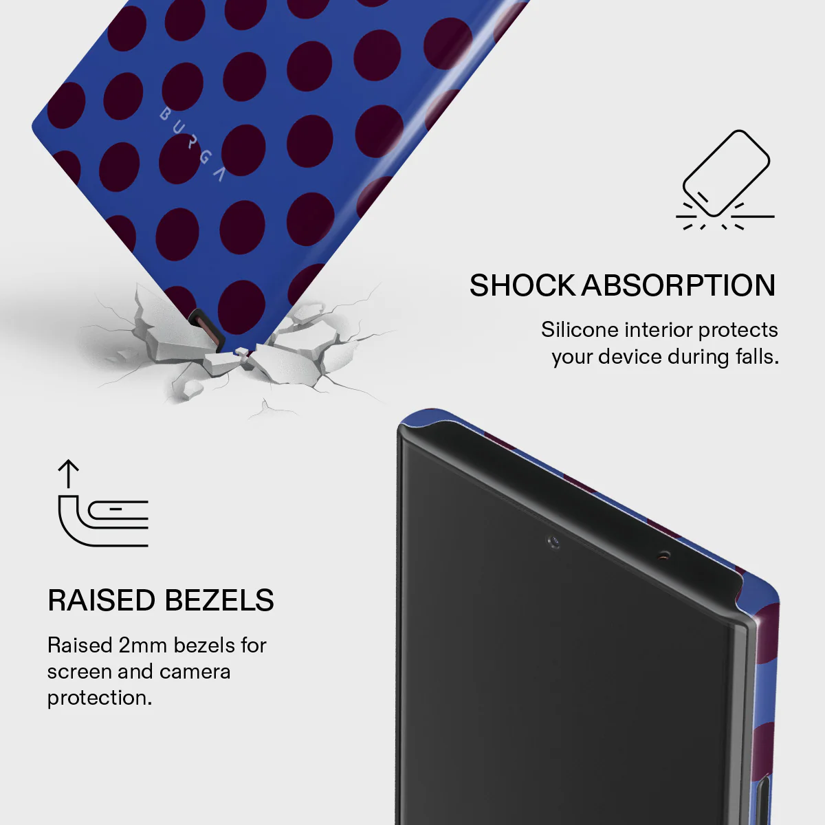 On Pause - Samsung Galaxy Note 20 Ultra 4G / 5G Case - Image 8