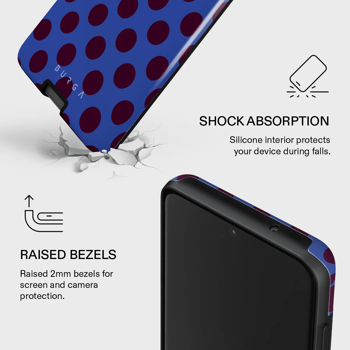 On Pause - Samsung Galaxy S20 Plus 4G / 5G Case - Image 8