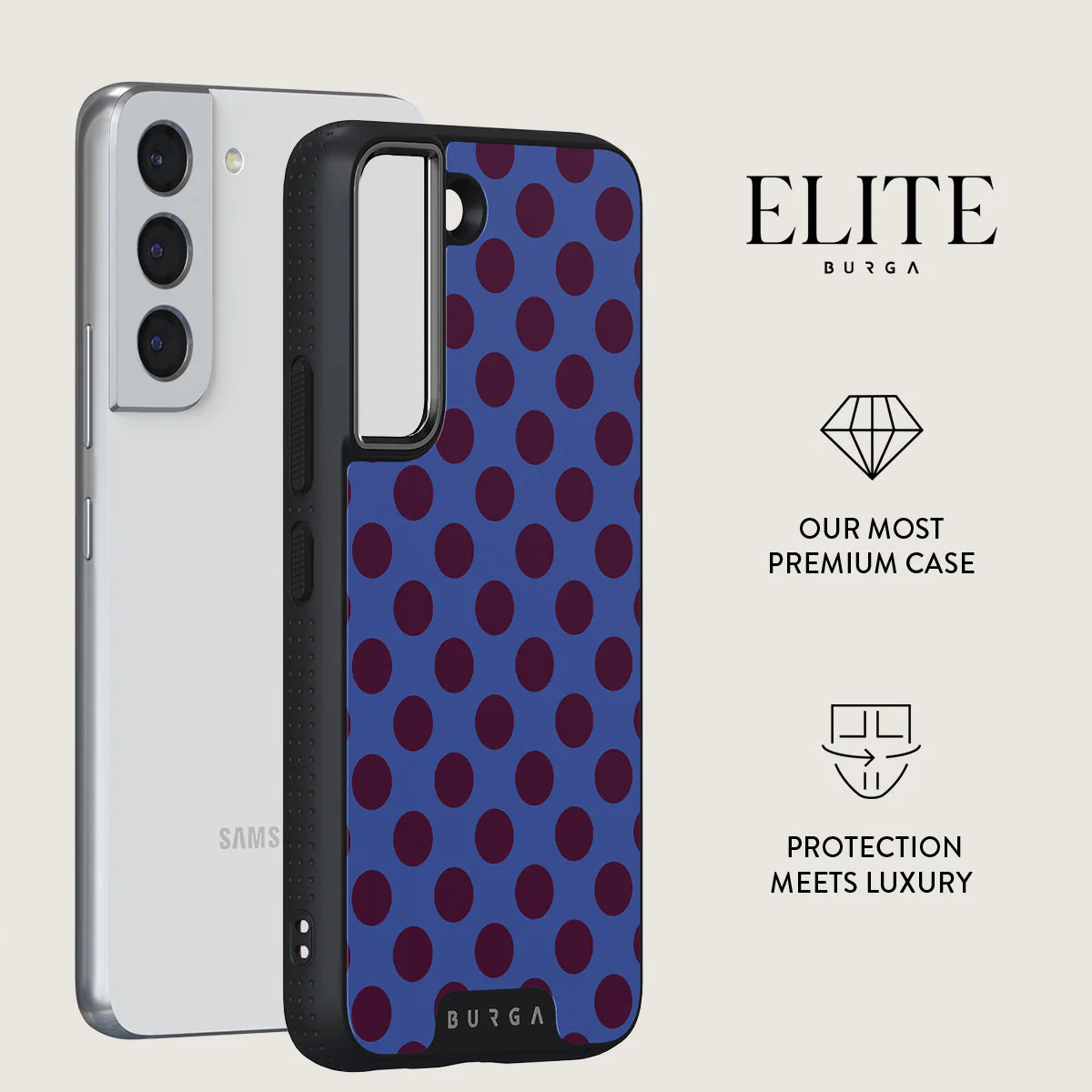 On Pause - Samsung Galaxy S22 Plus Case - Image 13