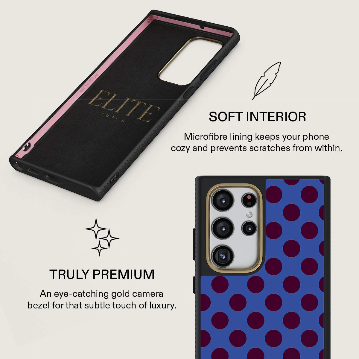 On Pause - Samsung Galaxy S23 Ultra Case - Image 10