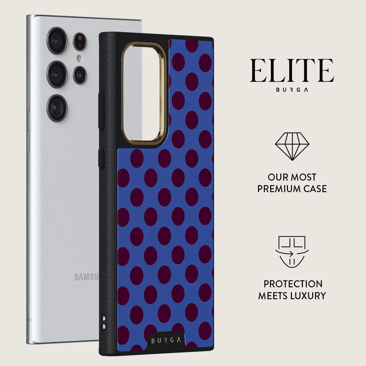 On Pause - Samsung Galaxy S23 Ultra Case - Image 6