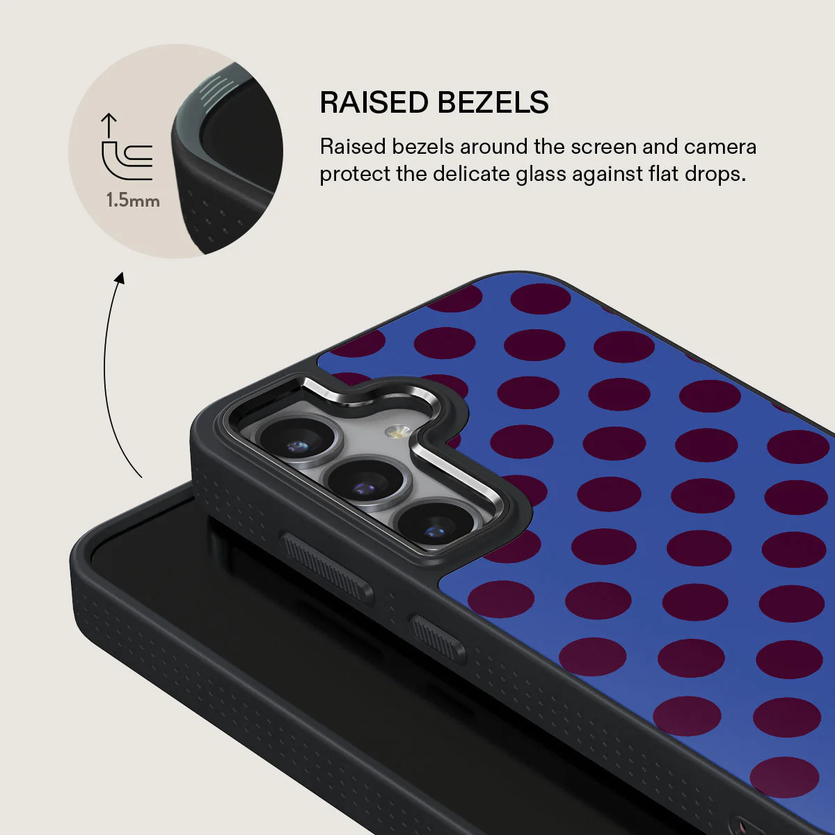 On Pause - Samsung Galaxy S24 Case - Image 15