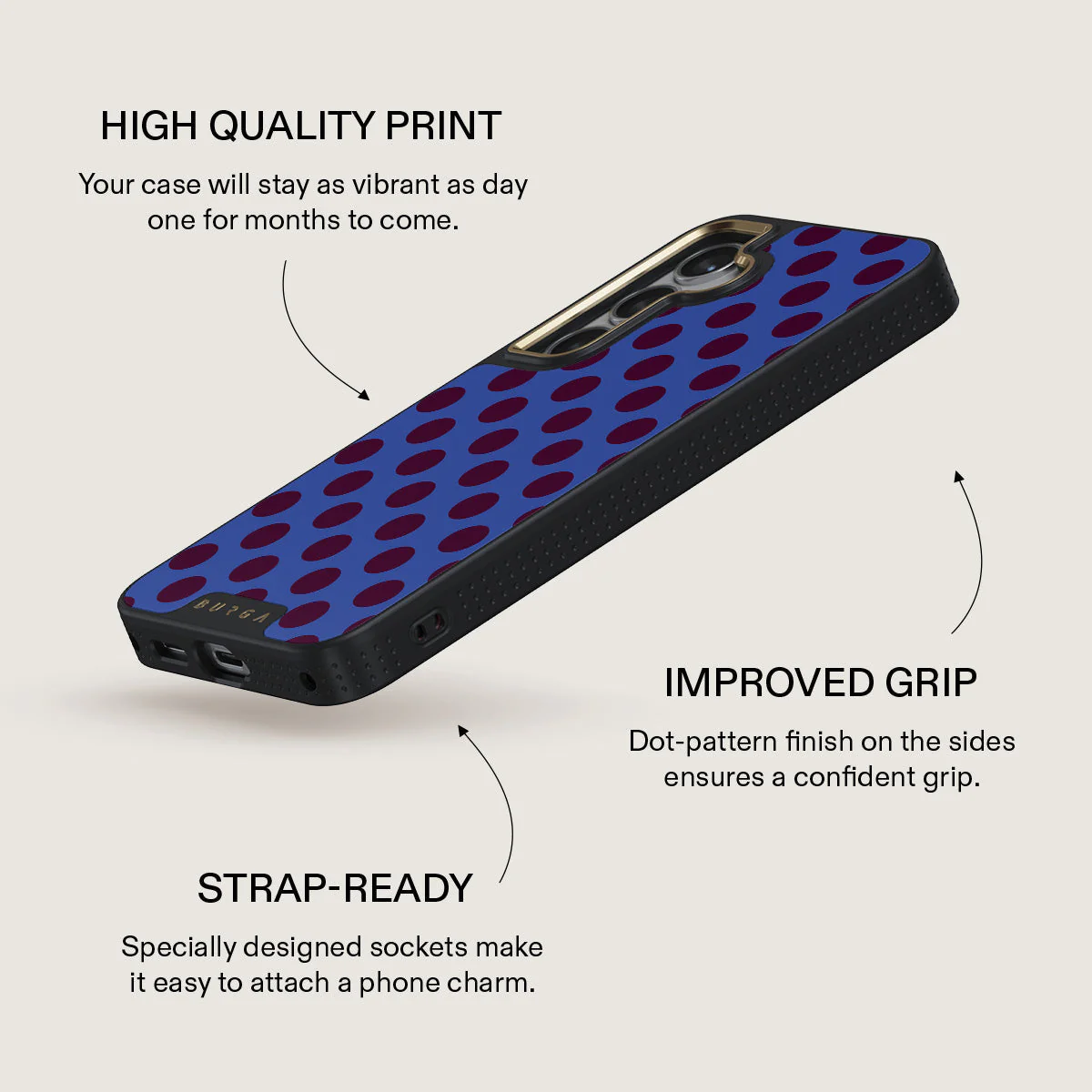 On Pause - Samsung Galaxy S24 Plus Case - Image 9