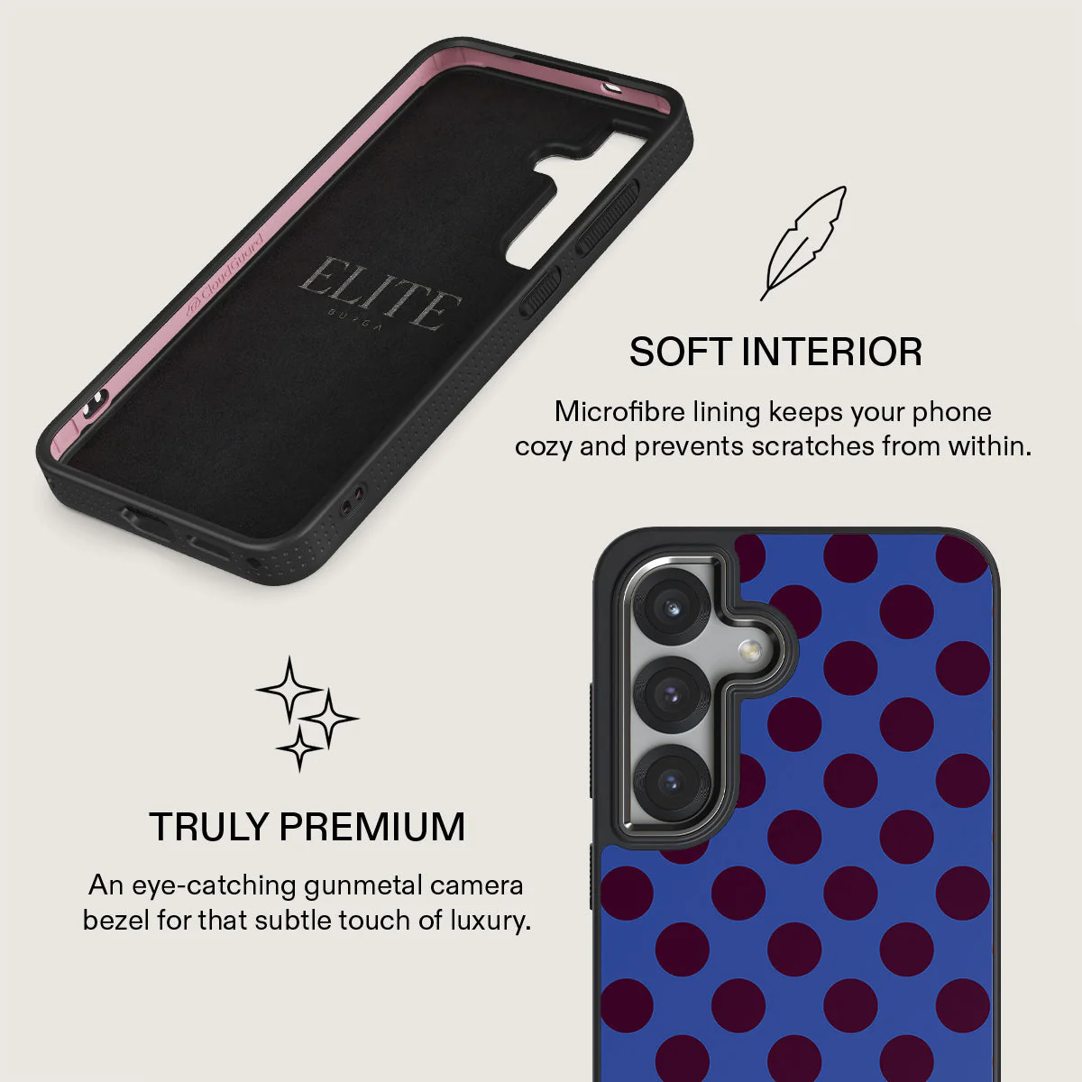On Pause - Samsung Galaxy S25 Plus Case - Image 17