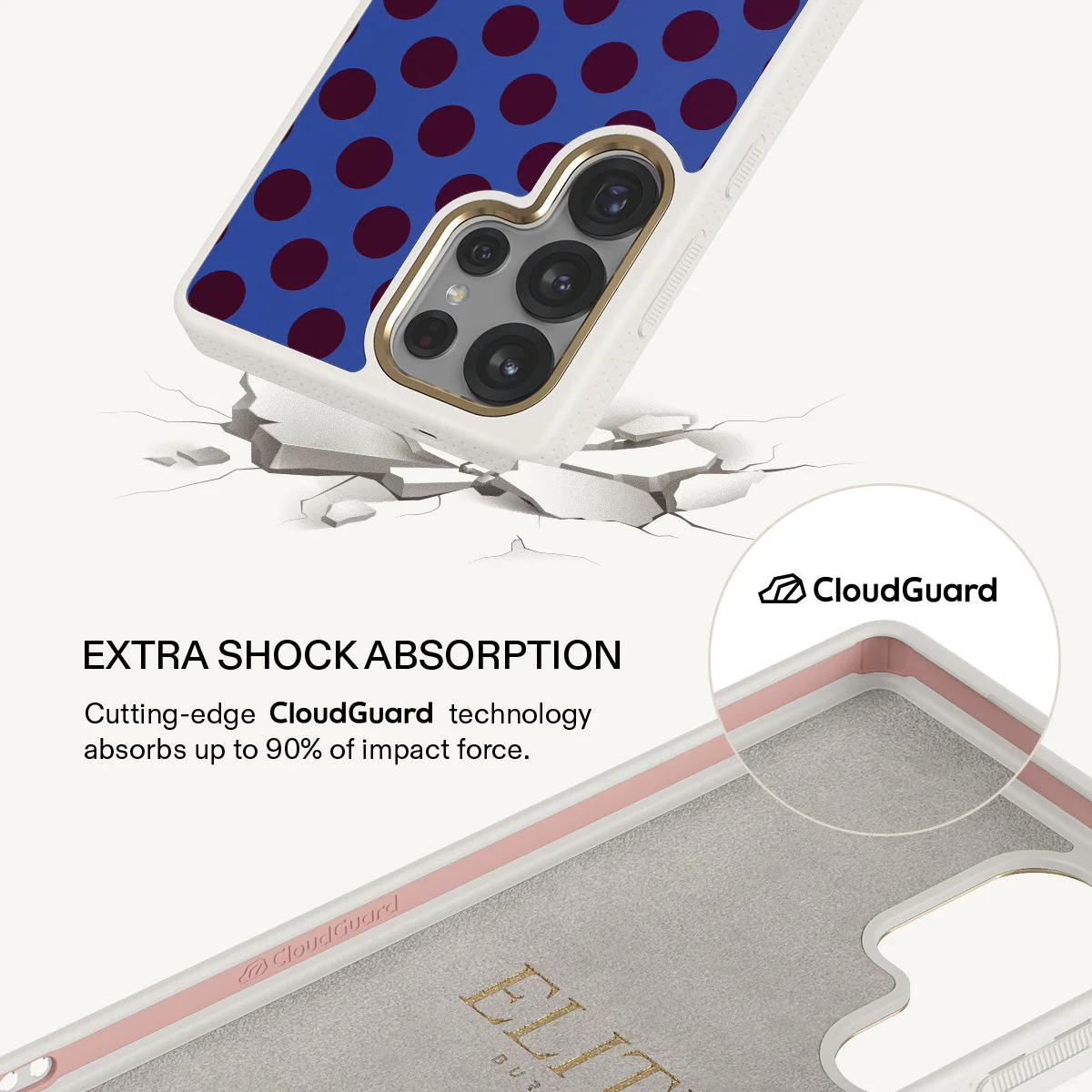 On Pause - Samsung Galaxy S25 Ultra Case - Image 21