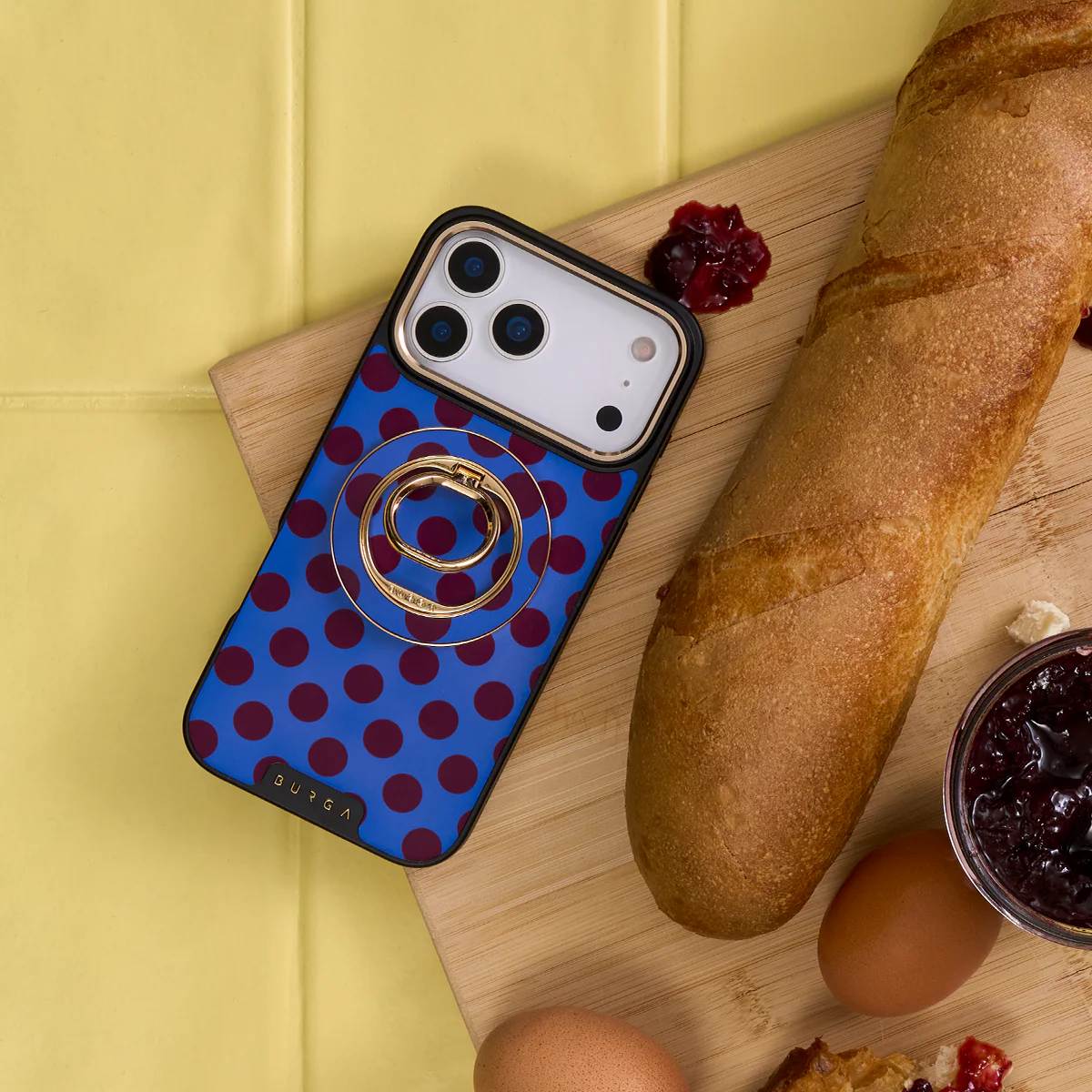 On Pause - Samsung Galaxy S26 Case - Image 45