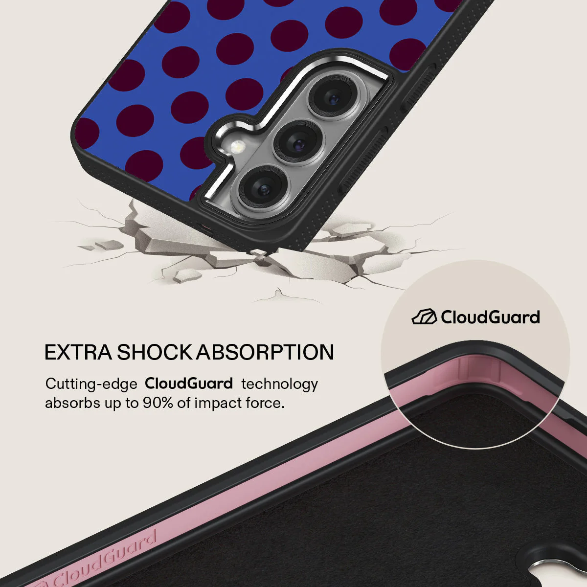 On Pause - Samsung Galaxy S26 Plus Case - Image 14