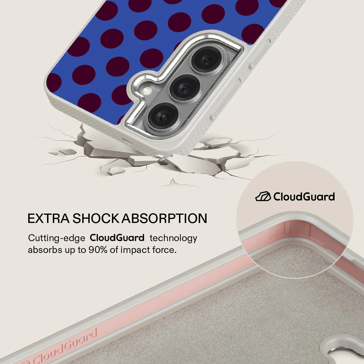 On Pause - Samsung Galaxy S26 Plus Case - Image 35